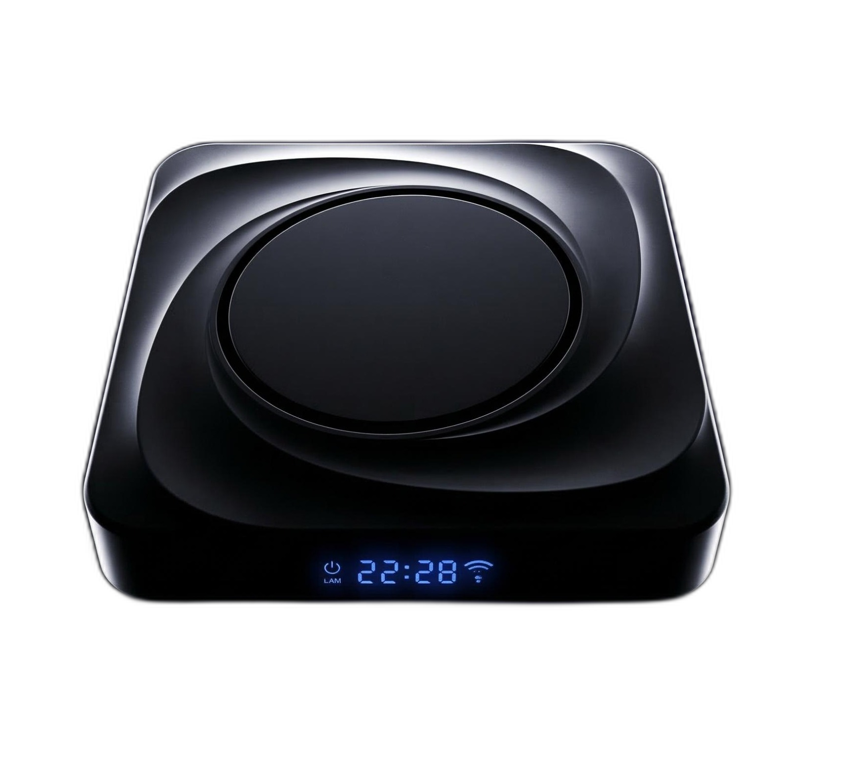 iClaw - Your Personal AI Computer